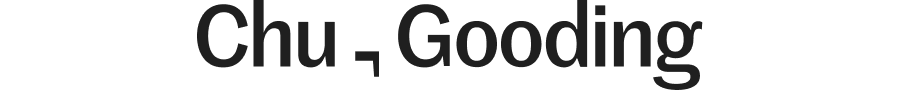 Chu , Gooding