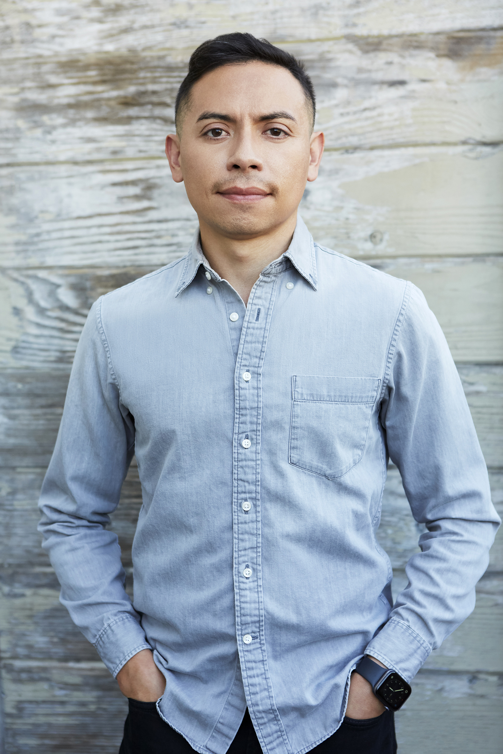 Carlos Ramirez Chu—Gooding