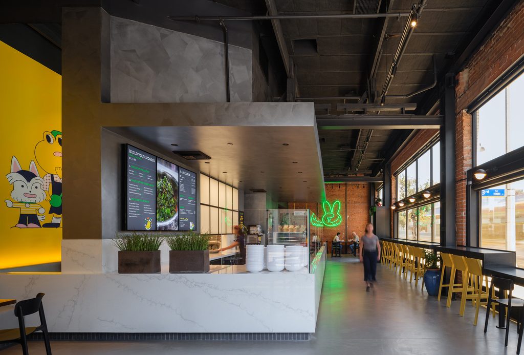 Jade Rabbit Restaurant