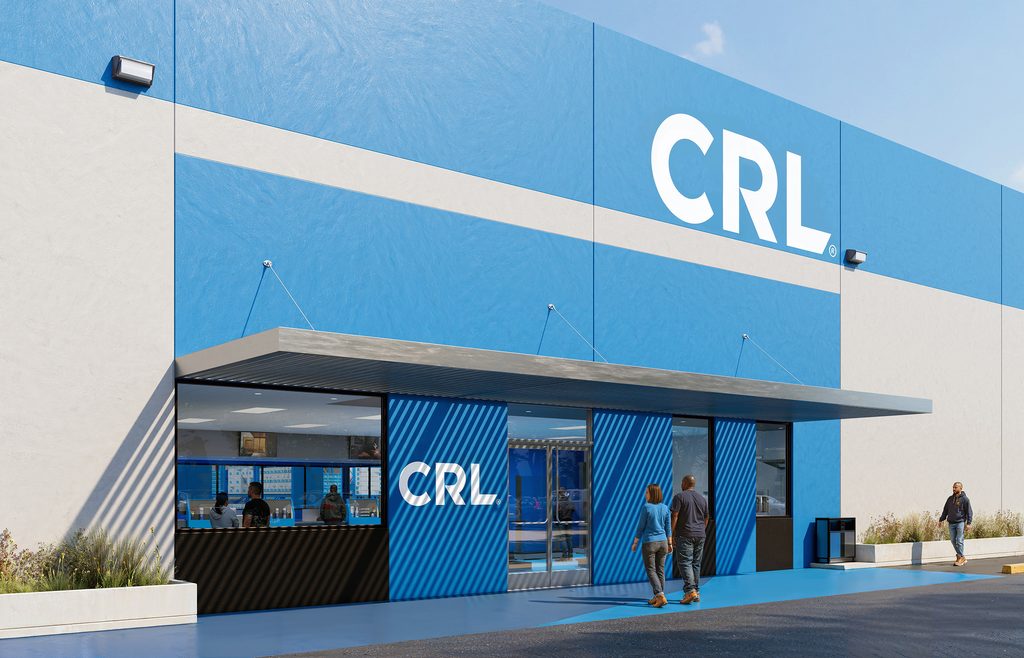 CRL Service Center Prototype
